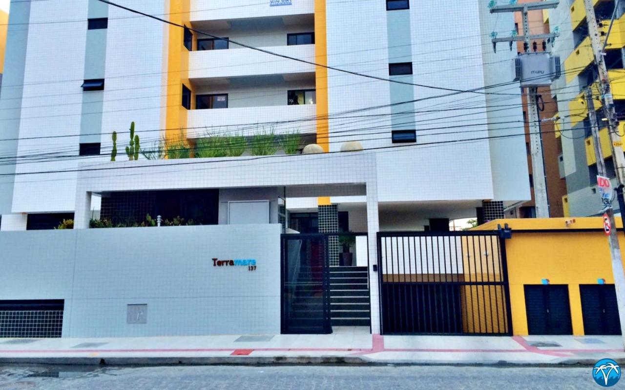 Vacanze - Terramare Maceio (Alagoas) Exterior photo