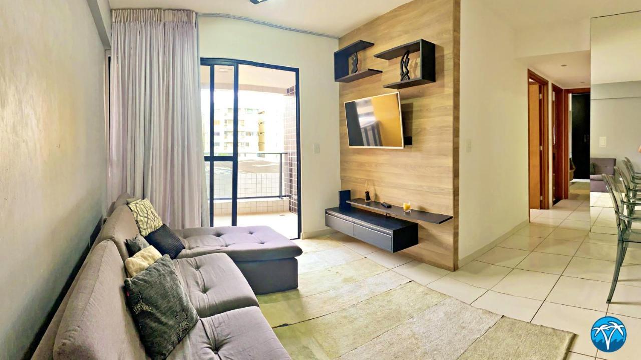 Vacanze - Terramare Maceio (Alagoas) Exterior photo
