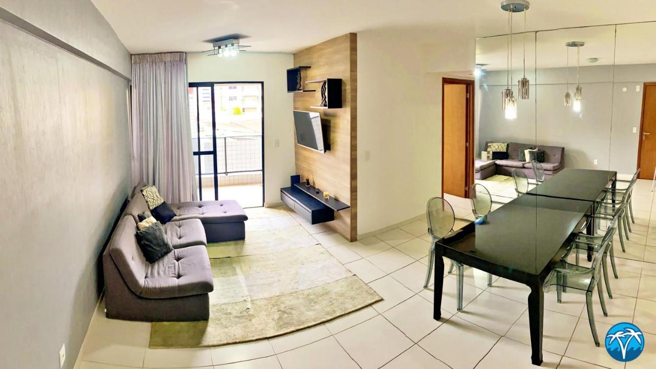 Vacanze - Terramare Maceio (Alagoas) Exterior photo