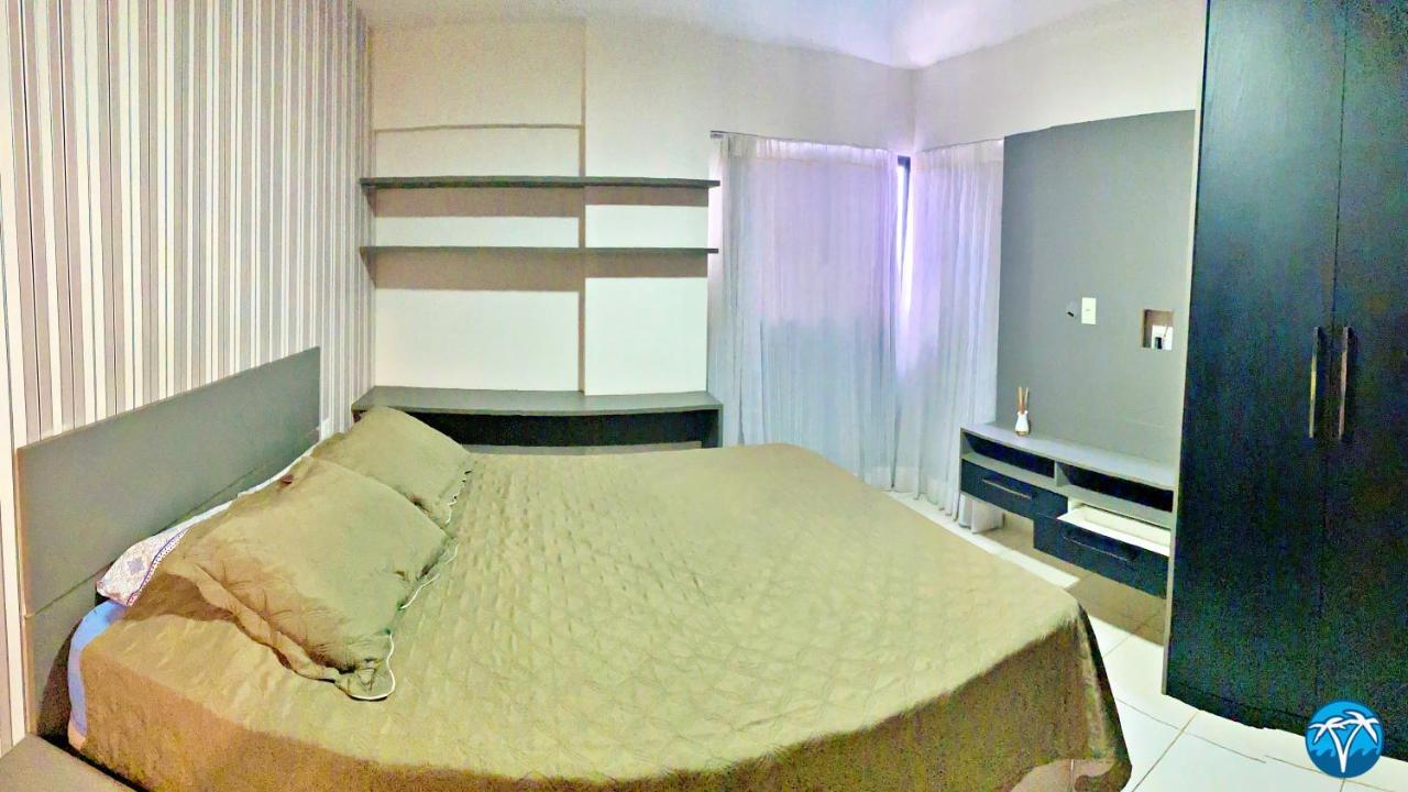 Vacanze - Terramare Maceio (Alagoas) Exterior photo