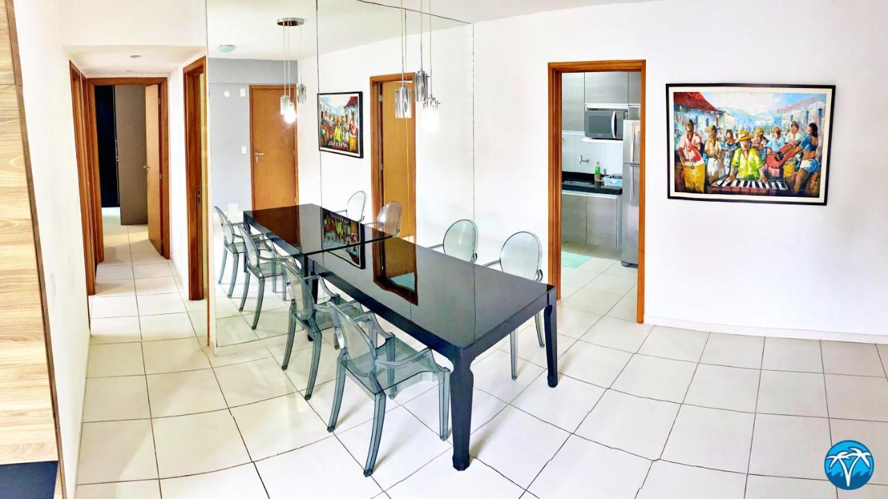 Vacanze - Terramare Maceio (Alagoas) Exterior photo