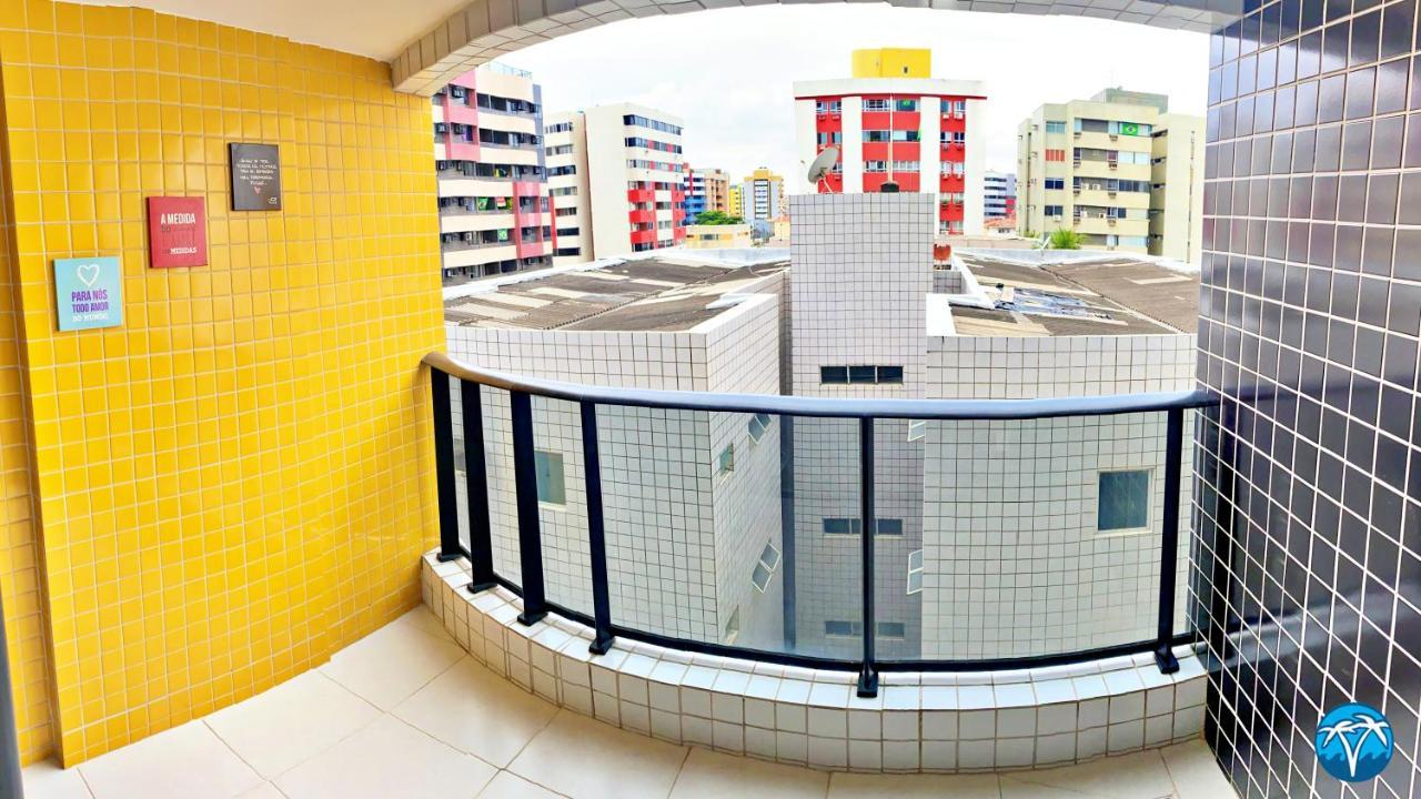 Vacanze - Terramare Maceio (Alagoas) Exterior photo