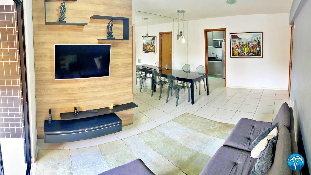 Vacanze - Terramare Maceio (Alagoas) Exterior photo