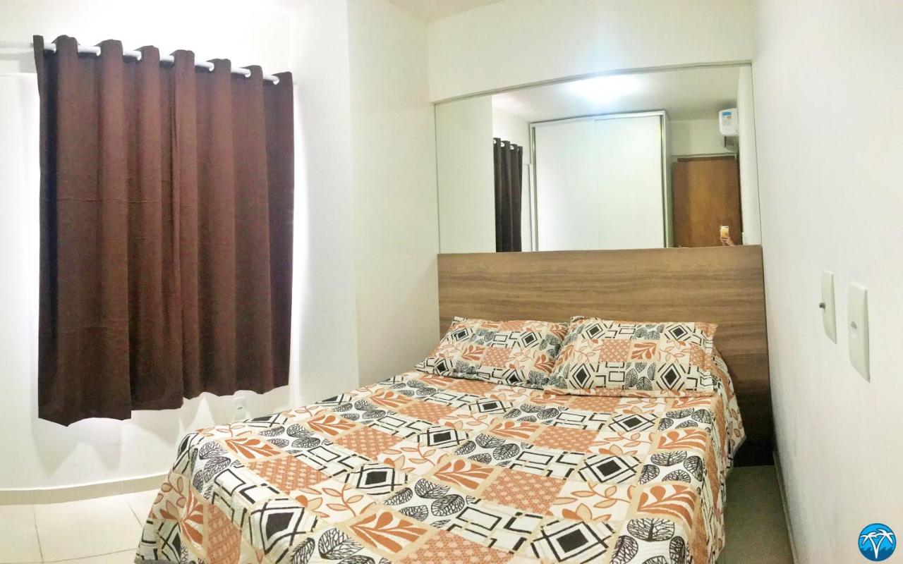 Vacanze - Terramare Maceio (Alagoas) Exterior photo