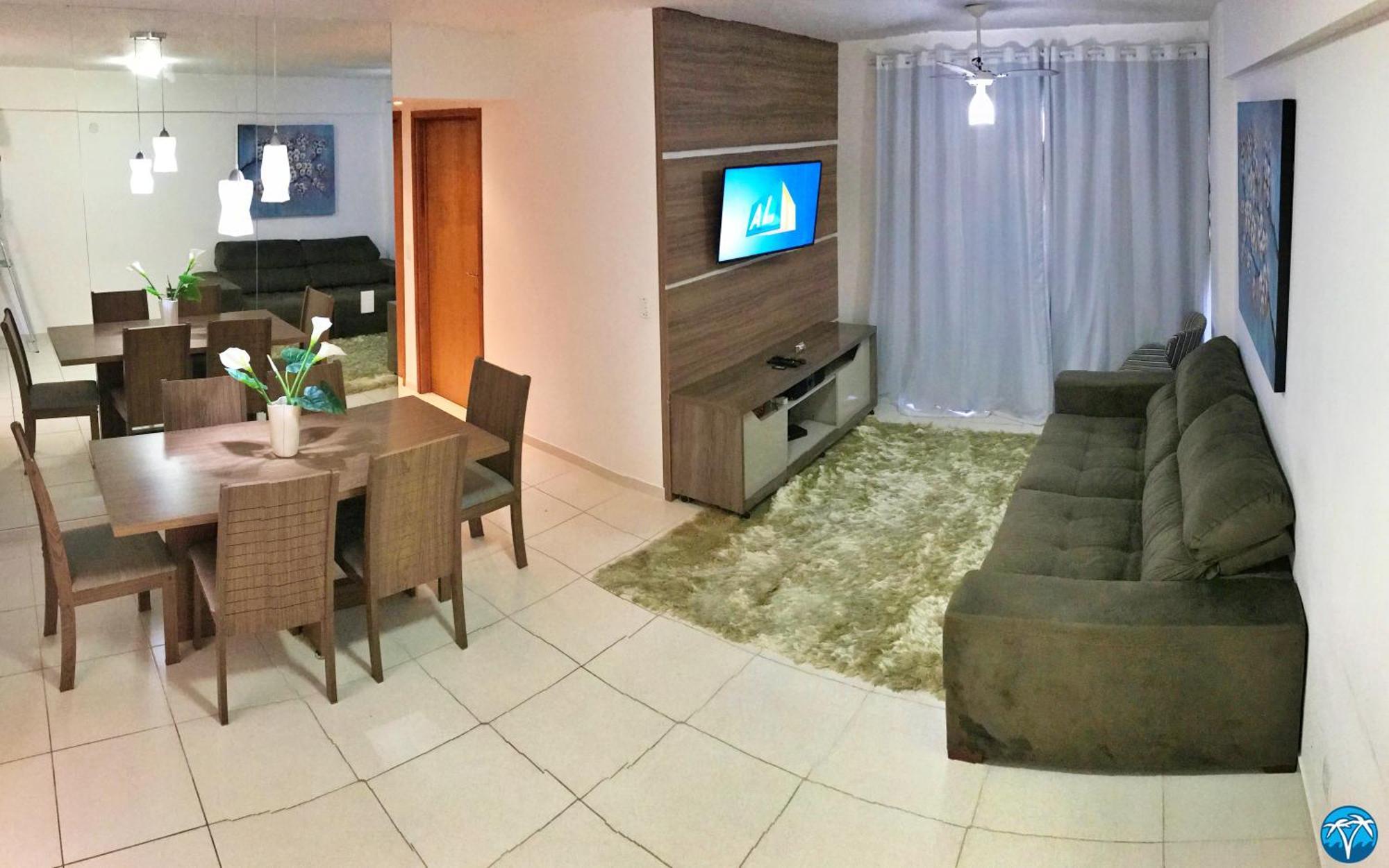 Vacanze - Terramare Maceio (Alagoas) Exterior photo