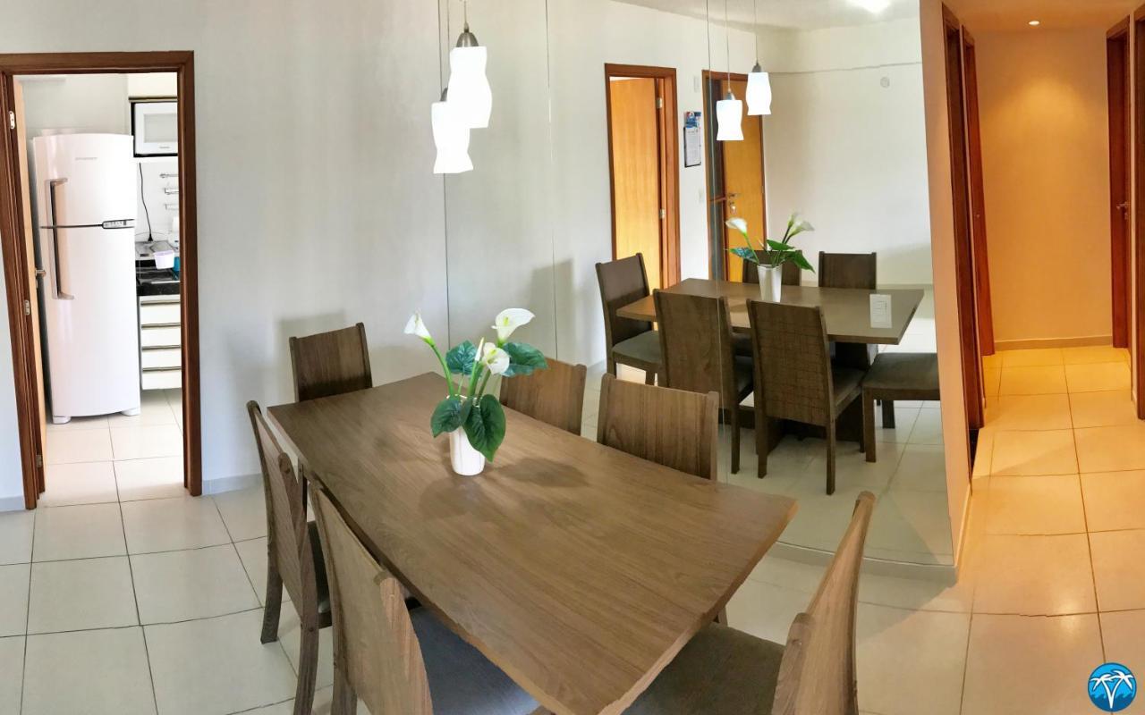 Vacanze - Terramare Maceio (Alagoas) Exterior photo