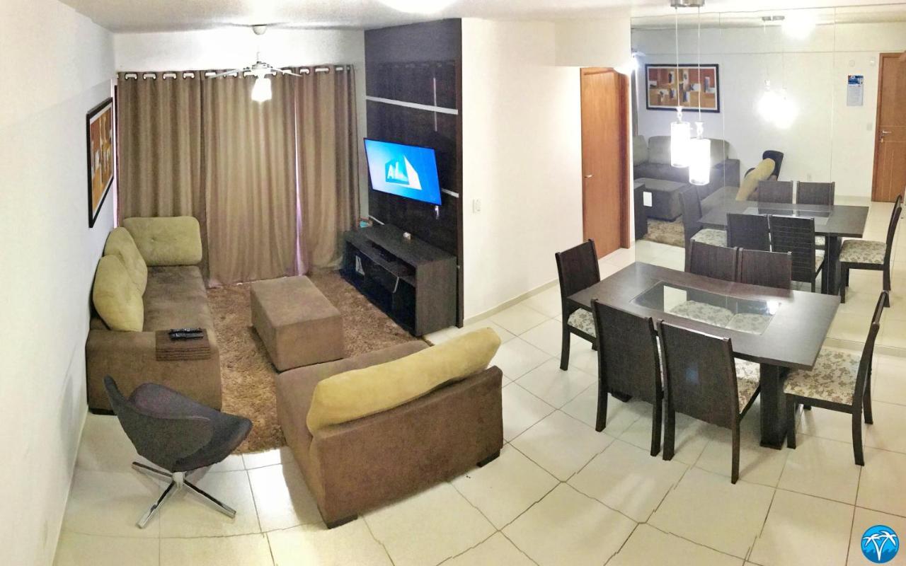Vacanze - Terramare Maceio (Alagoas) Exterior photo