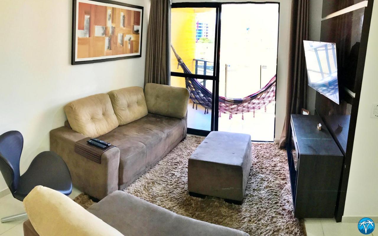 Vacanze - Terramare Maceio (Alagoas) Exterior photo