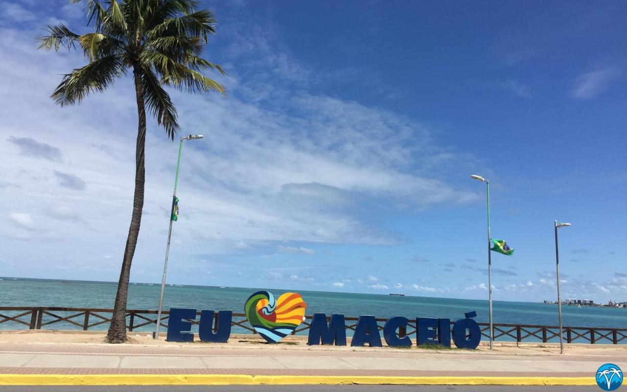 Vacanze - Terramare Maceio (Alagoas) Exterior photo